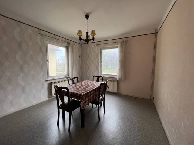 Maison proche de la gare à Soufflenheim 67620