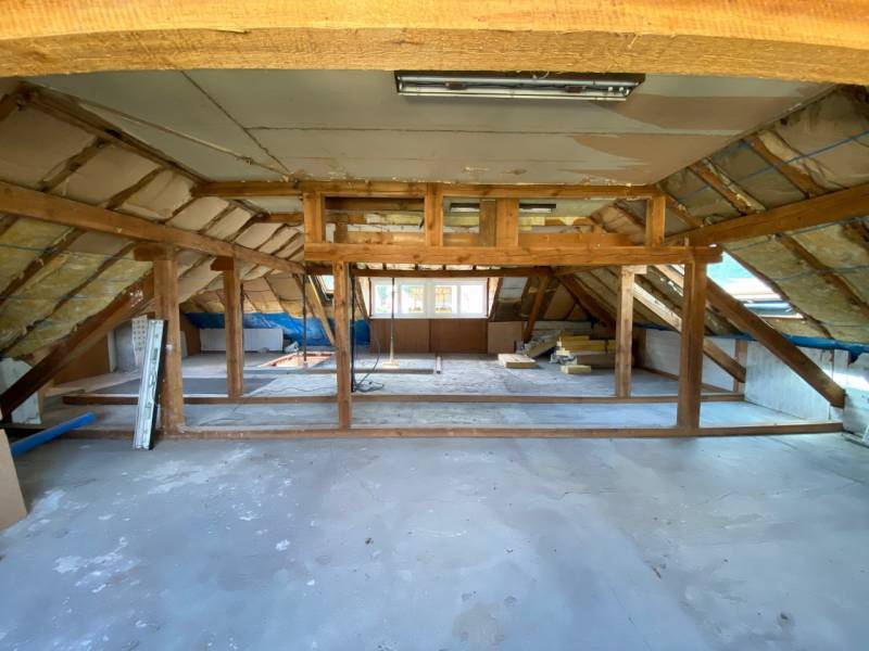 Vente d'appartement à Mothern