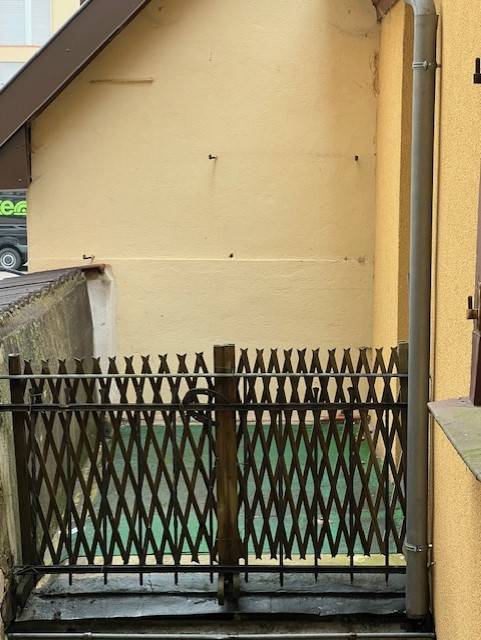 Logement avec Balcon