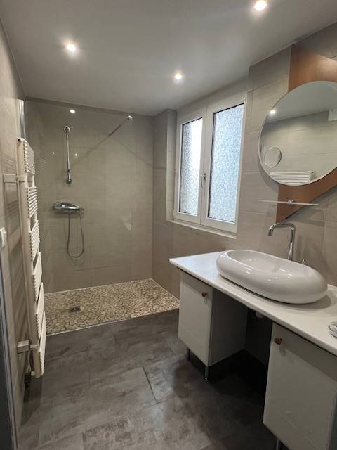 Grand appartement en vente à Wissembourg