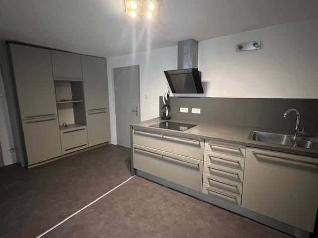 Appartement de 110 m² Wissembourg Centre