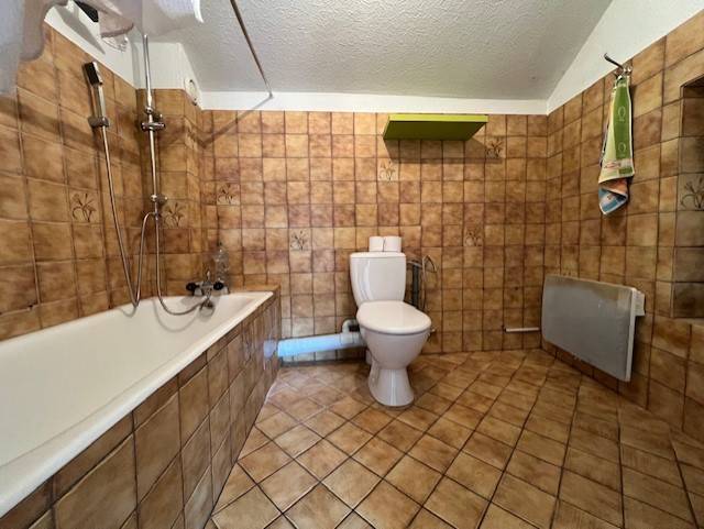 Duplex en bon état à Wissembourg