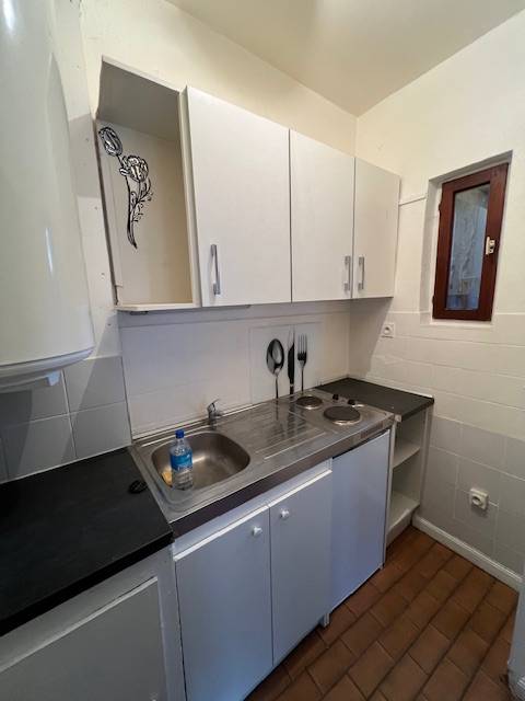 Appartement 41 m² à Wissembourg