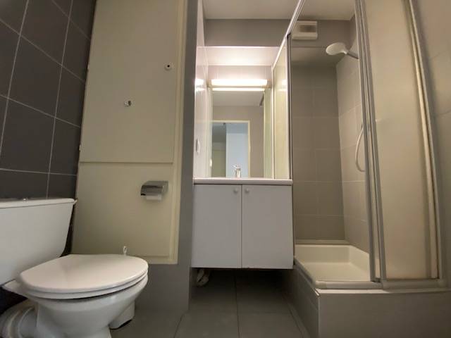 Studio étudiant meublé à Strasbourg