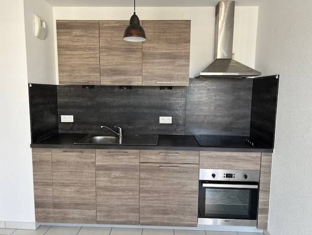 Location avec cuisine équipée à Scheibenhard