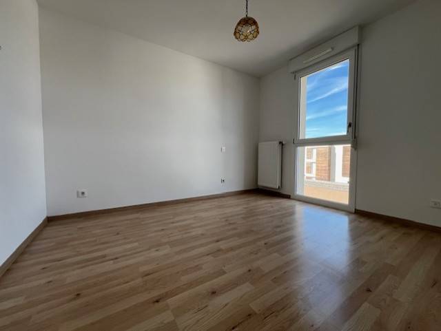 F2 à louer à Scheibenhard