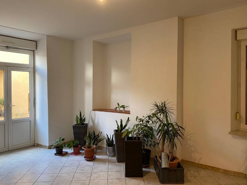 Logement loué pour investir à Lauterbourg