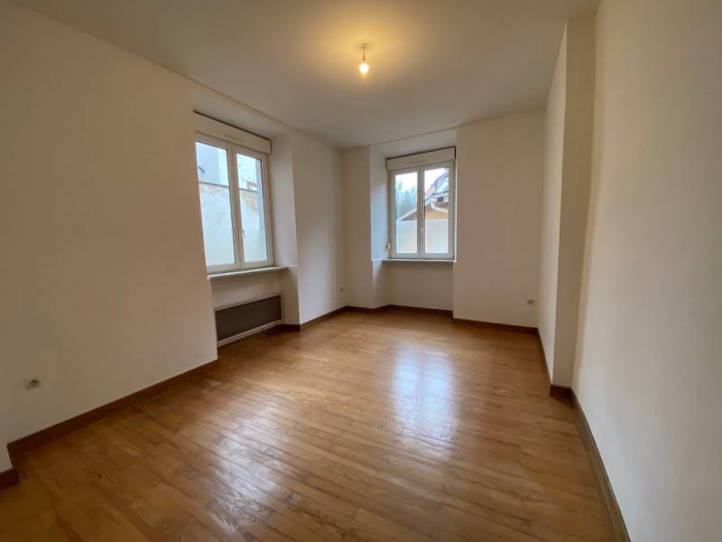 3 Pièces Lauterbourg