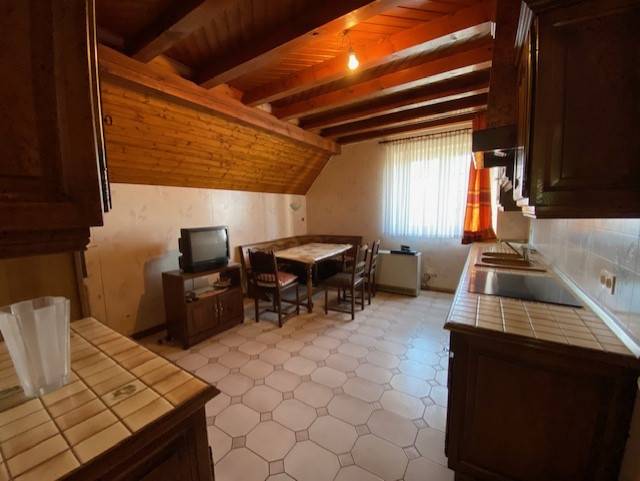 Location avec Cuisine rustique