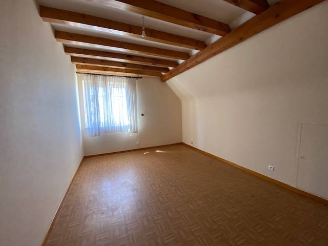 Appartement spacieux à louer