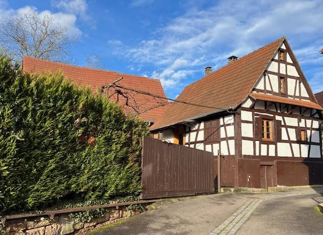 Maison en vente à Goersdorf