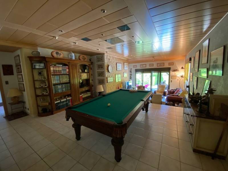 Grande maison vendue