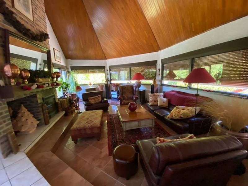 maison individuelle Seltz 67470 Centre ville avec piscine